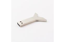 China Shockproof Metal Usb Flash Drive The Ultimate Storage Solution supplier