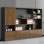 25mm Office Wooden Filing Cabinets for sale