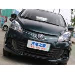 Changan E-Star EV Hatchback Lithium Iron Phosphate Battery Or Ternary 5 Doors 5 Seats for sale