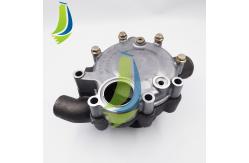 China 7C4508 Water Pump 7c4508 For 205B 206B Excavator supplier