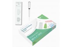China 15-20 Minutes Rapid Antigen Test Home Kit Neutralizing Antibody supplier