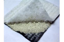 China 3500g-6500g Waterproofing Swelling Bentonite Clay Liners for Landfill Applications supplier