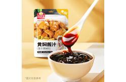 China Food Chinese Sauces Soy Sauce Braised Chicken Seasoning Condiment supplier