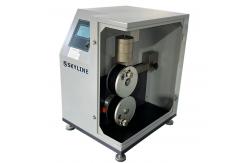 China ISO 22776 / DIN 3415 Hook And Loop Tape Endurance Tester supplier