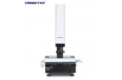 China Semi Auto Vision Measurement Machine For Electronics supplier