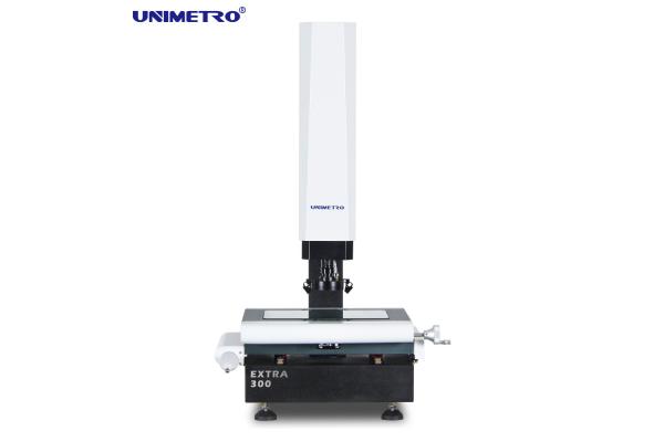 190kg Manual 2d VMM Machine With Z axis Auto Focus
