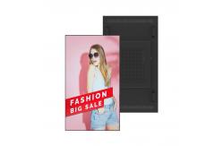 China 75 Inch Tft Digital Signage Lcd Screen Advertising Uhd supplier
