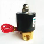 2W Igniter Burner Solenoid Valve Ignition Electrode Hydraulic For Gas Heater