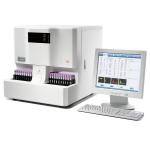 China wholesale superhuman mindray hematology analyz reagent 5 diff hematology analyzer for sale