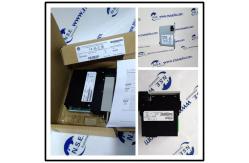 China Allen-Bradley 1746-OB16E SLC 16 Point Protected Output Module 1746OB16E supplier