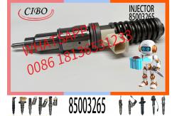 China Common Rail Fuel Injector 85003263 85003265 85003267 BEBE4D24001 Fuel Injector supplier