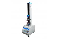 China Small Desktop Universal Testing Machine Tensile Test High Precision Test supplier