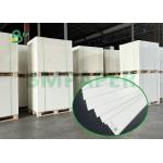 250gsm 270gsm Single Side Coated Ivory Paper For Packing & Printing for sale