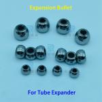 Tube Expanding Carbide Expanding Head for Shrinkless Expander with Clamping Fixture for sale
