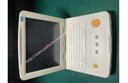 China Used Comen C26 Fetal Monitor For Hospital ICU Clinic Medical Equipment supplier