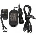 DMW-DCC12 DC Coupler DMW-AC8 AC Power Adapter Kit for Panasonic