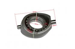 China FAST-T 320mm Weaving Loom machine ball bearing supplier