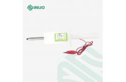 China EV Connector Testing Equipment Standard Test Probe B IEC 62196 supplier