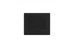 China Windows 17 Inch Industrial Open Source Hardware Monitor supplier