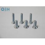 Square Neck M3 TO M24 CL12.9 Countersunk Head Screws for sale
