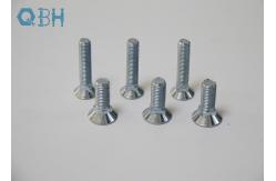 China Square Neck M3 TO M24 CL12.9 Countersunk Head Screws supplier
