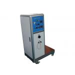 IEC60227-2 Clause 3.3 Polyvinyl Chloride Insulated Cable Testing Equipment for sale