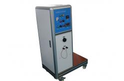China IEC60227-2 Clause 3.3 Polyvinyl Chloride Insulated Cable Testing Equipment supplier