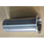 Corrosion Resistant Molybdenum Tungsten Alloy Pipe for sale