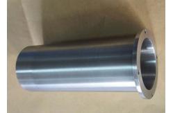 China Corrosion Resistant Molybdenum Tungsten Alloy Pipe supplier