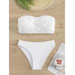 Removable Padding Swimming Suits Bikini Quality Comfort and Style