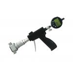 Precision Bore Measurement Three Point Internal Micrometers with Fine Lapping Processing
