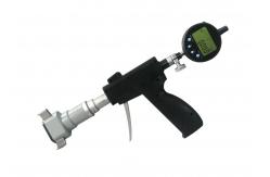 China Precision Bore Measurement Three Point Internal Micrometers with Fine Lapping Processing supplier