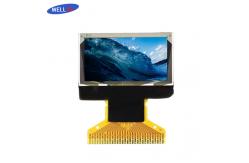 China High End OLED Display Module supplier