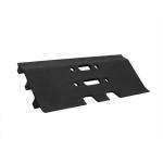 Heat Treatment HRC50-55 Excavator Track Shoes OEM Acceptable for sale