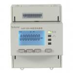 ISO9001 Certified 0~999kwh DC Energy Meter For Solar System