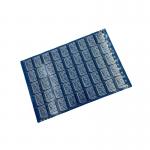 1oz Hybrid Multilayer Printed Circuit Board Flying Probe Test for sale