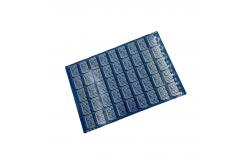 China 1oz Hybrid Multilayer Printed Circuit Board Flying Probe Test supplier