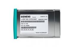 China 6ES7952-1AK00-0AA0  Siemens  Memory Card supplier