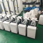 Open Type Two Roll Mill Machine Lab Digital Display For Rubber Testing for sale