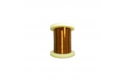 China Enameled Manganin Wire /6j12 For Resistor supplier