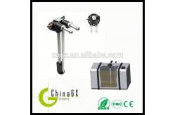 China GXRS Series Water Tank Level Indicator Sensor Stainless Steel Material supplier