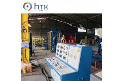 China Paving 3D Wall Concrete Production Line Artificial Stone Making Machine supplier