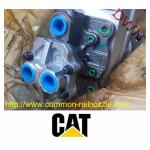 10R-8899 / 3190677 Caterpillar Engine Fuel Pump Assy For CAT E330D E336D Excavator C7 C9 for sale