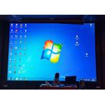 Ultra Thin P2 5 Led Panel Fine Pixel Pitch Display With 3840hz High Refresh Rate for sale