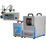 High Efficiency Melting Of Various Metals With Precise Temperature Control Testing Equipment For Different Processes for sale