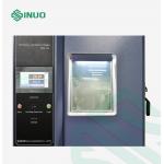 IEC 600068-2-30 Humidity Temperature Environment Test Chamber 225L