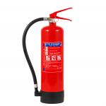 4kg ABC Dry Chemical Powder Fire Extinguisher CE Portable for sale