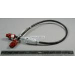 ABB NKSE012 CABLE SERIAL EXTENSION 2-1/2FT Servo Cable and Accessory for sale