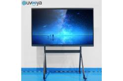 China ODM Android 9.0 IR Smart Board Interactive Display Screen for education supplier