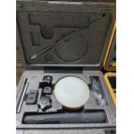 14 Hours Working Time Hi-Target GPS RTK Gnss Receiver 4.2W Hi-Target V10 Pro for sale